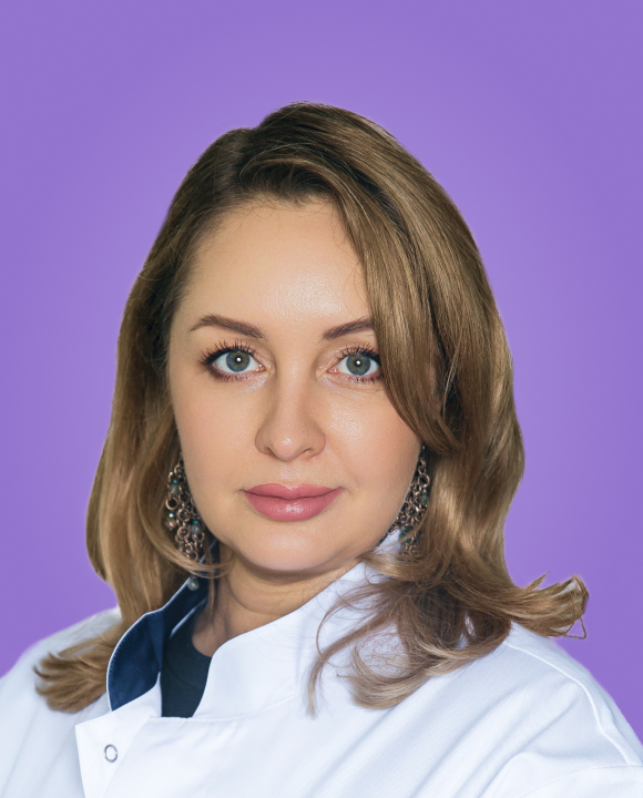 Фото специалиста