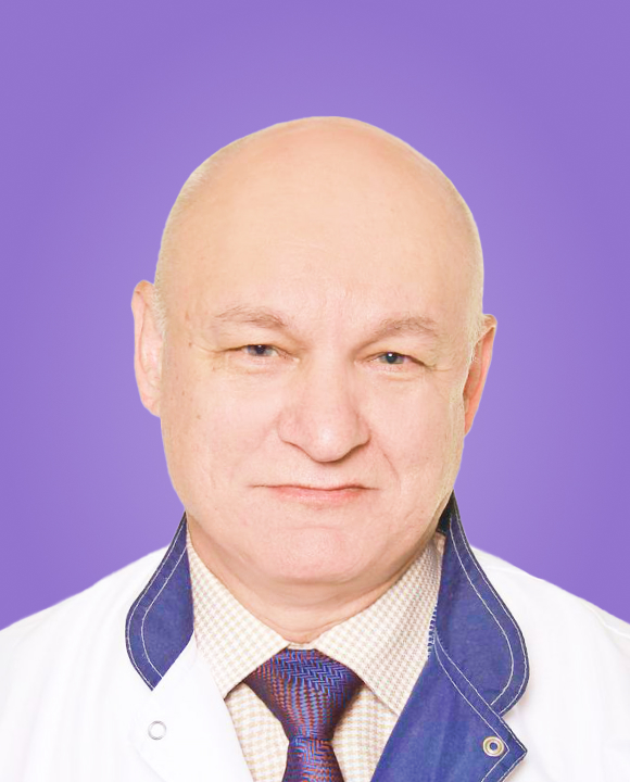 Фото специалиста