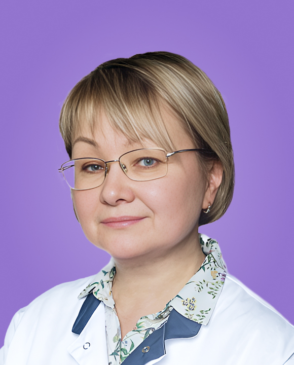 Фото специалиста